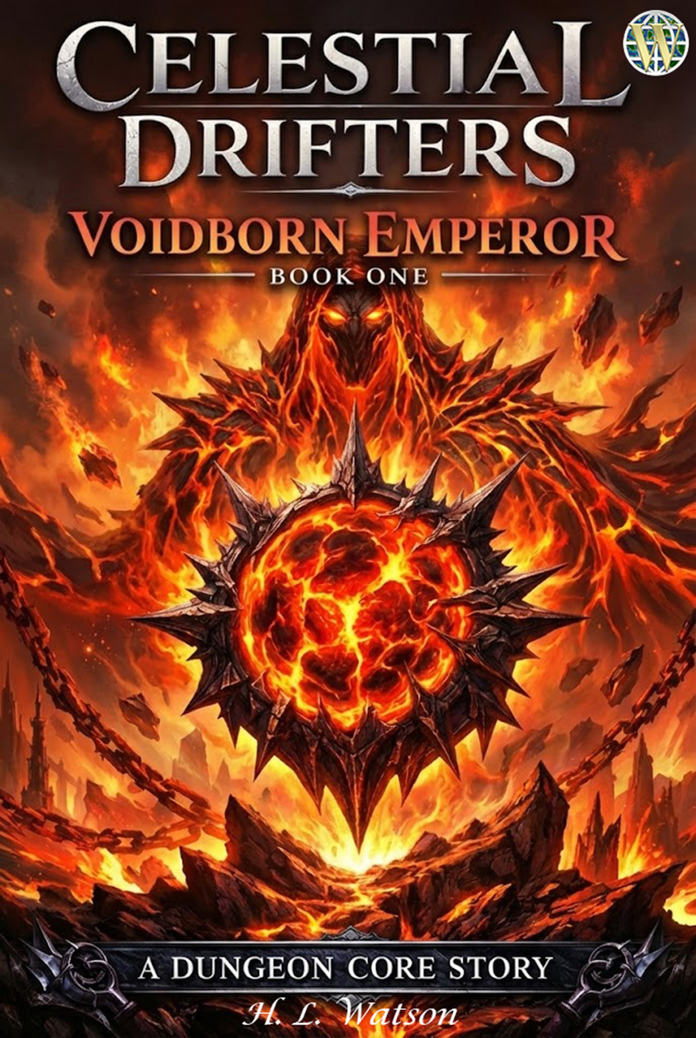 Voidborn Emperor, Book One